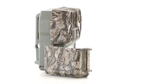 Stealth Cam STC-ZX36NG No Glo Trail / Game Camera 10MP 360 View - image 10 from the video